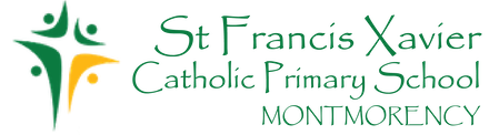 St Francis Xavier Primary School